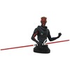 Diamond Select Toys Star Wars Rebels Darth Maul statula | 15 cm