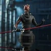 Diamond Select Toys Star Wars Rebels Darth Maul statula | 15 cm