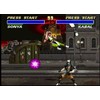 Atari Digital Eclipse Mortal Kombat Legacy Kollection - Deluxe Edition