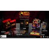 U&amp;I Entertainment „Digital Eclipse Mortal Kombat Legacy“ kolekcija – prabangus leidimas („Switch 2“)