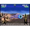 „Digital Eclipse Mortal Kombat Legacy“ kolekcija PS5