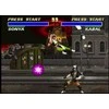 „Digital Eclipse Mortal Kombat Legacy“ kolekcija („Switch 2“)