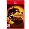 „Digital Eclipse Mortal Kombat Legacy“ kolekcija („Switch 2“)