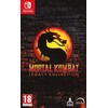 Atari Digital Eclipse Mortal Kombat Legacy Kollection - Deluxe Edition