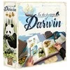 Dinotoys In the Footsteps of Darwin