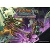 Dire Wolf Clank!: Catacombs – Lairs and Lost Chambers