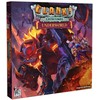 Dire Wolf Clank!: Catacombs – Underworld Expansion