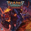Dire Wolf Clank!: Catacombs – Underworld Expansion