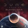 Dire Wolf Dune: Imperium – Bloodlines
