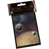 Dire Wolf Dune: Imperium Premium Card Sleeves - Arrakis (75 Vnt)