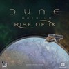 Dire Wolf Dune: Imperium – Rise of Ix