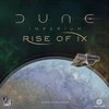 Dire Wolf Dune: Imperium – Rise of Ix