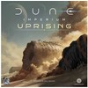 Dire Wolf Dune: Imperium – Uprising