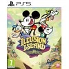 „Disney Interactive Studios“ „Disney“ iliuzijų sala PS5