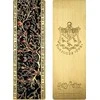 Distrineo Harry Potter - Juodas Family - Metalinis Skirtukas