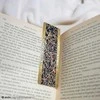 Distrineo Harry Potter - Juodas Family - Metalinis Skirtukas