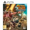 Dotemu Metal Slug Tactics – PlayStation 5