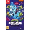 Merge Games Dotemu Teenage Mutant Turtles Ninja: Shredders Revenge – jubiliejinis leidimas