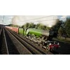Dovetail Games „Train Sim World 4“ apima „Flying Scotsman“ (šimtmečio leidimas) – „PlayStation 5“