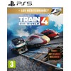 Dovetail Games Train Sim World 4 PS5