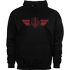 Dpi Merchandising Fallout "Brotherhood of Steel" - Džemperis | S Dydis