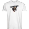 Dpi Merchandising Fallout "Dogmeat" marškinėliai | M Dydis
