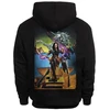 Dpi Merchandising The Witcher "Yennefer Dali" - Džemperis | M Dydis