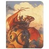 Dragon Shield Art Zipster - The Adameer