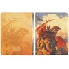 Dragon Shield Art Zipster - The Adameer