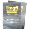 Dragon Shield Board Game Sleeves – Grand Standard (100 vnt.)