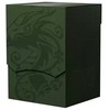 Dragon Shield Deck Shell Deck Box - Forest Žalias