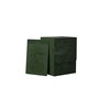 Dragon Shield Deck Shell Deck Box - Forest Žalias