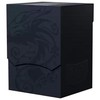 Dragon Shield Deck Shell Deck Box - Midnight Mėlyna