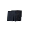 Dragon Shield Deck Shell Deck Box - Midnight Mėlyna