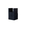 Dragon Shield Deck Shell Deck Box - Midnight Mėlyna
