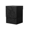 Dragon Shield Deck Shell Deck Box - Shadow Juodas