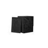 Dragon Shield Deck Shell Deck Box - Shadow Juodas