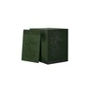 Dragon Shield Double Shell Deck Box - Forest Žalias/Juodas