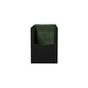 Dragon Shield Double Shell Deck Box - Forest Žalias/Juodas