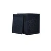 Dragon Shield Double Shell Deck Box - Midnight Mėlyna/Juodas