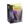 Dragon Shield Dual Matte Sleeves - Orchid 'Emme' (100 Sleeves)