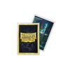 Dragon Shield Japanese Matte Clear Outer Sleeves - Clear Cosmere (60 Vnt)