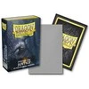 Dragon Shield Japanese Matte Dual - Justice (60 Vnt)