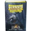 Dragon Shield Japanese Matte Dual - Justice (60 Vnt)