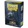 Dragon Shield Japanese Matte Dual - Justice (60 Vnt)