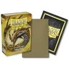 Dragon Shield Japanese Matte Dual - Truth (60 Vnt)