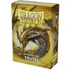 Dragon Shield Japanese Matte Dual - Truth (60 Vnt)