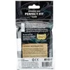 Dragon Shield Japanese Size Perfect Fit Inner Sleeves - Clear (100 Vnt)