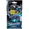 Dragon Shield Japanese Size Perfect Fit Inner Sleeves - Clear (100 Vnt)