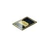 Dragon Shield Japanese Size Perfect Fit Sealable Inner Sleeves - Clear (100 Vnt)